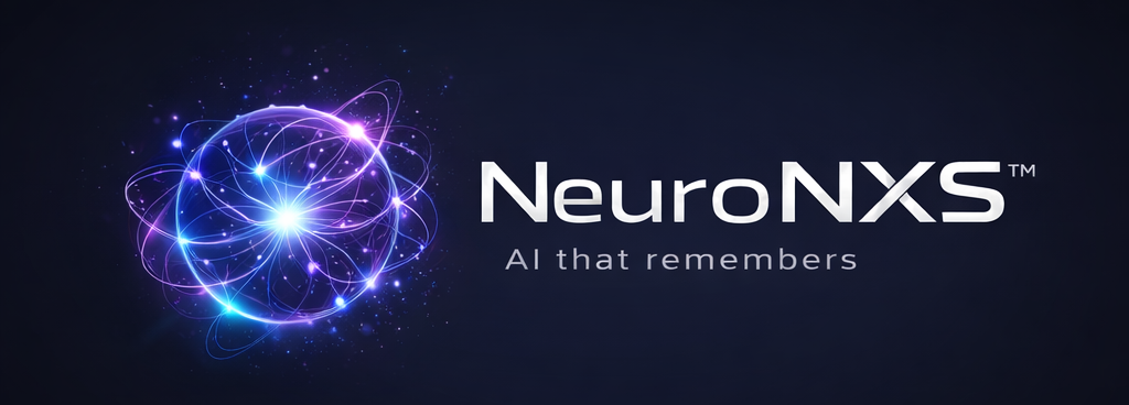 NeuroNXS Logo